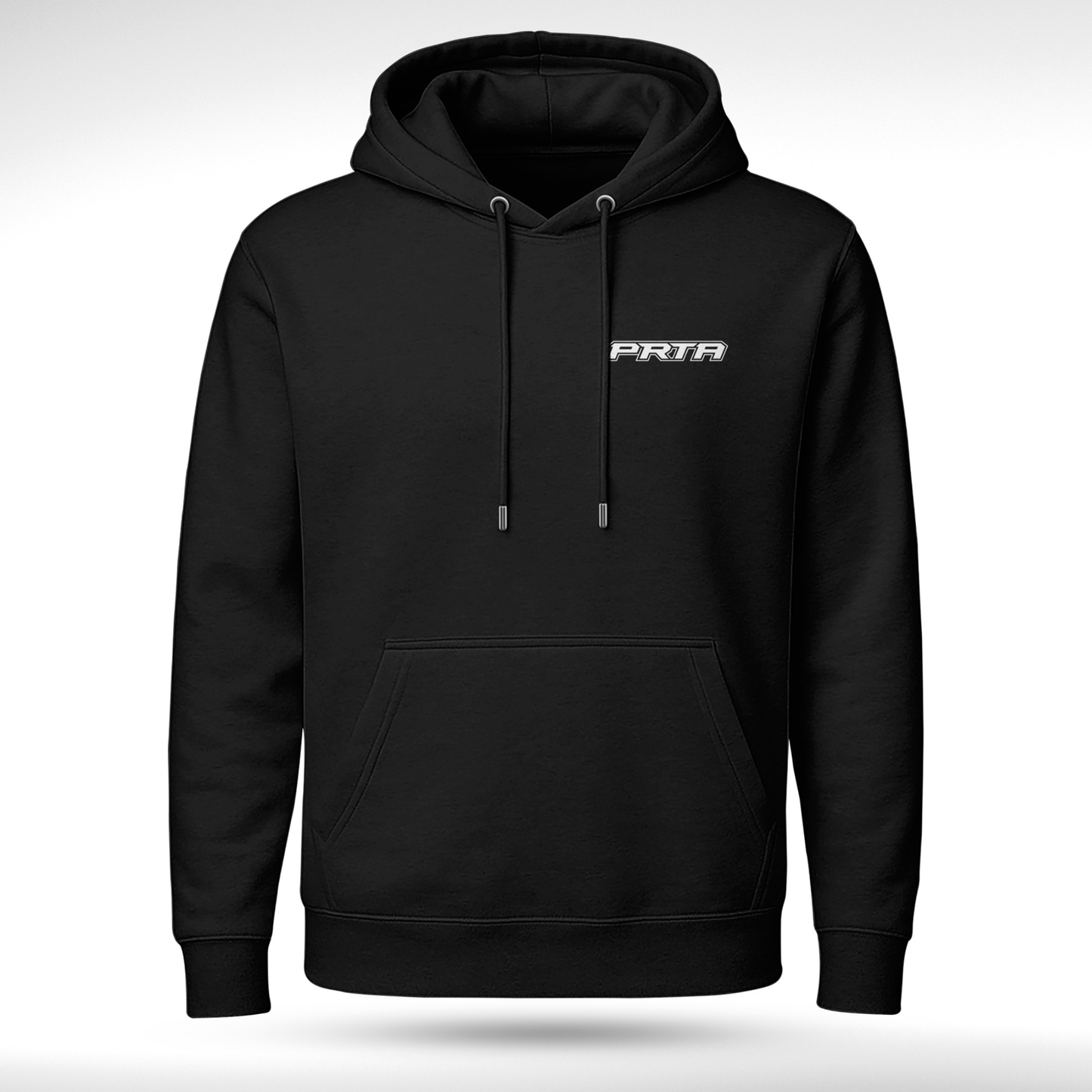 Hoodica "POMALO 299km/h"